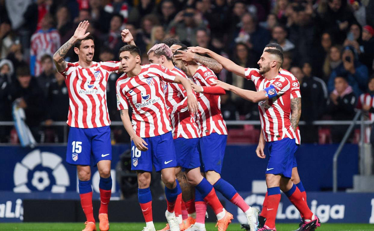 4月6日 西甲 赫罗纳vs比利亚雷亚尔:实力对决